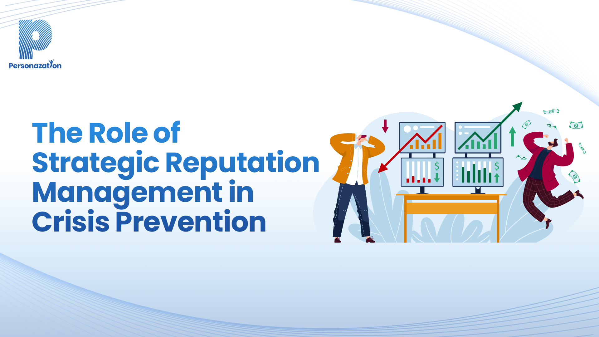 Reputation Management Press The Role of Strategic Reputation Management in Crisis Prevention